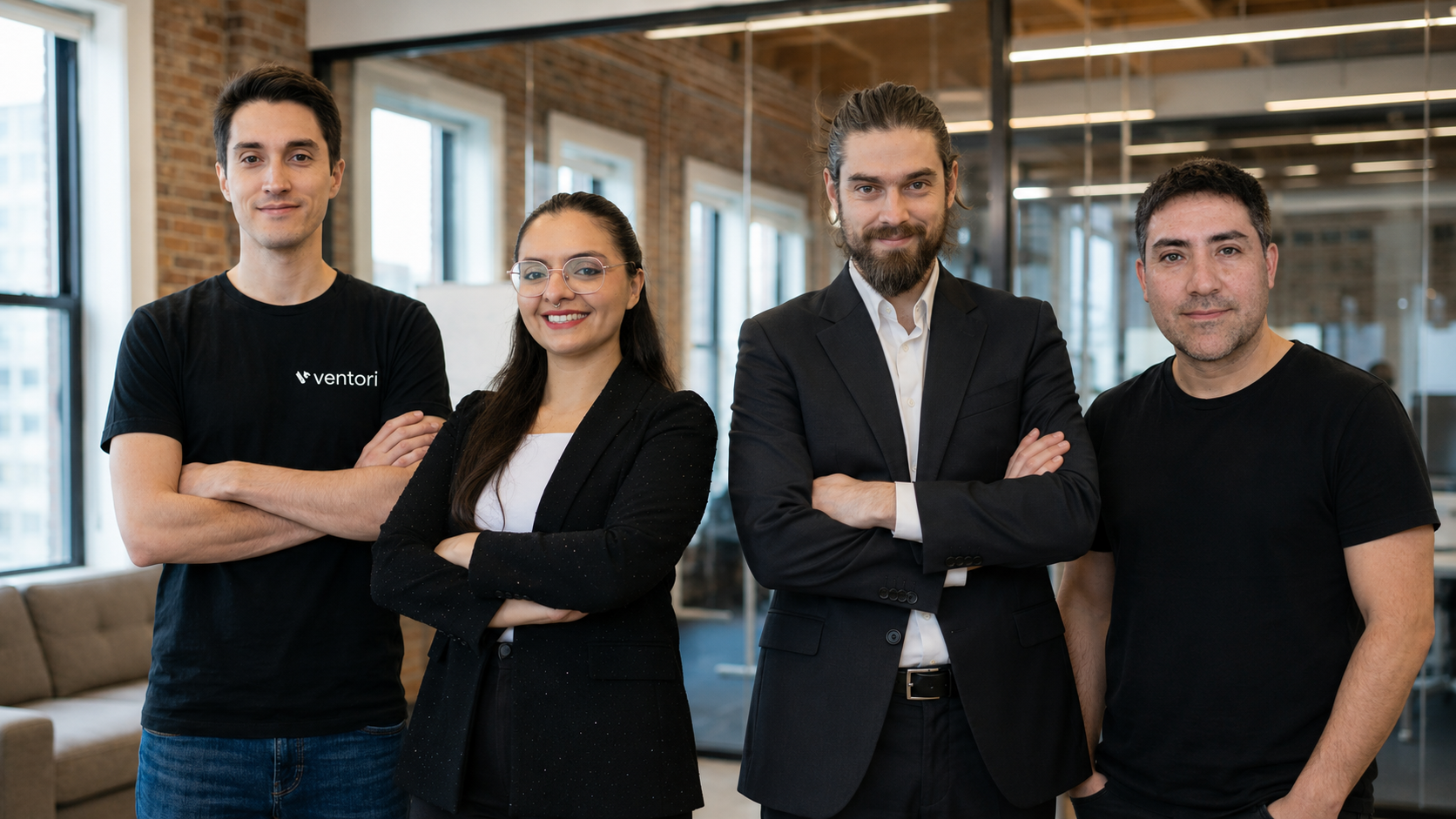 Ventori: La nueva startup que quiere convertirse en el “Sistema Operativo” para restaurantes y cafeterías