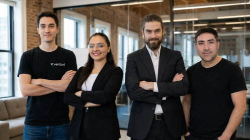Ventori: La nueva startup que quiere convertirse en el “Sistema Operativo” para restaurantes y cafeterías