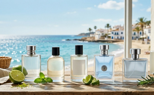 Acqua di Gio: el rey de la perfumería y sus mejores inspiraciones "low cost" 