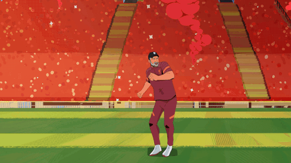 Liverpool FC Heroes Club