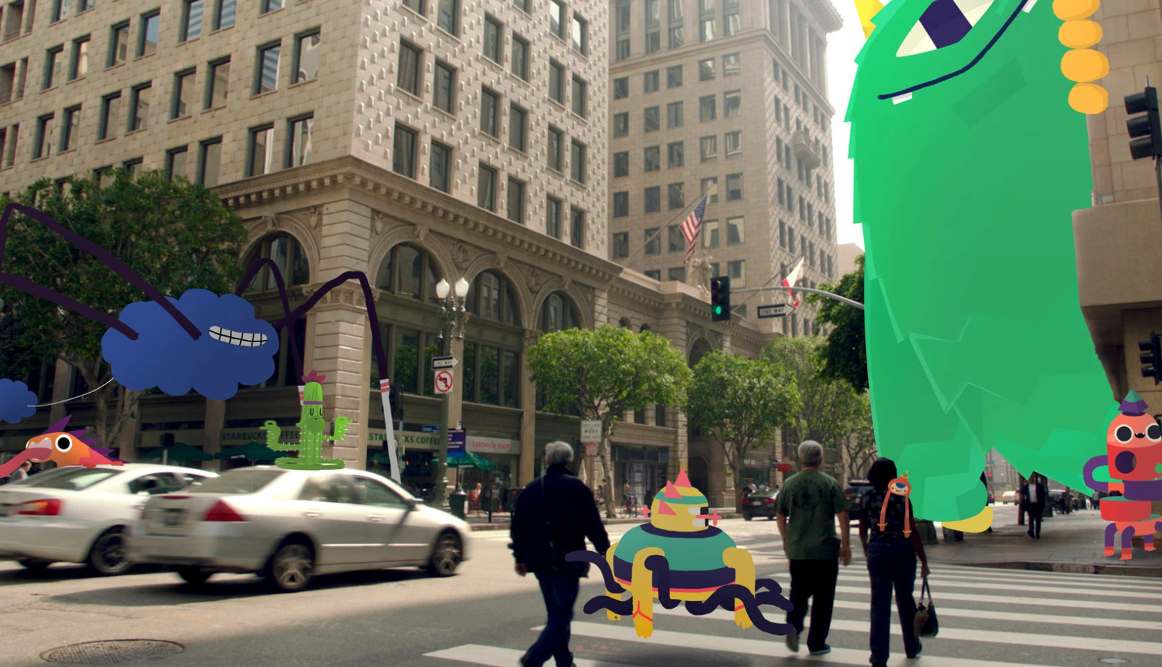 Ideas That Rule The World