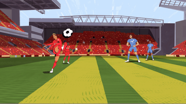 Liverpool FC Heroes Club