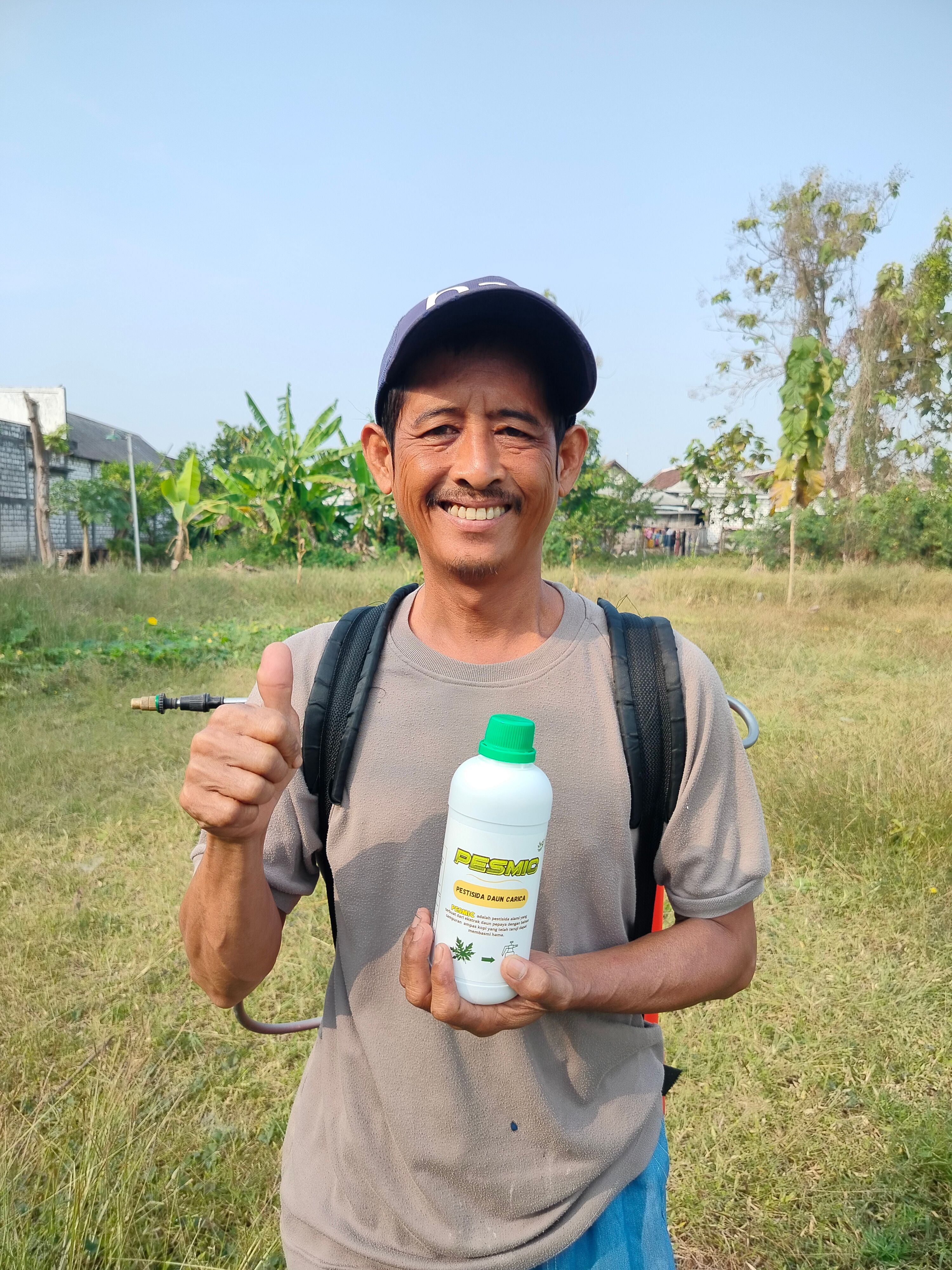 Testimoni Pak Sutaji
