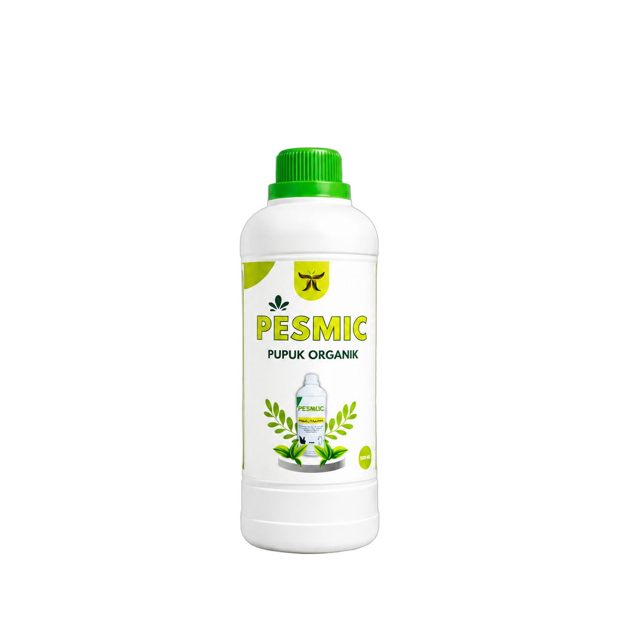 Pupuk Organik Cair 500mL
