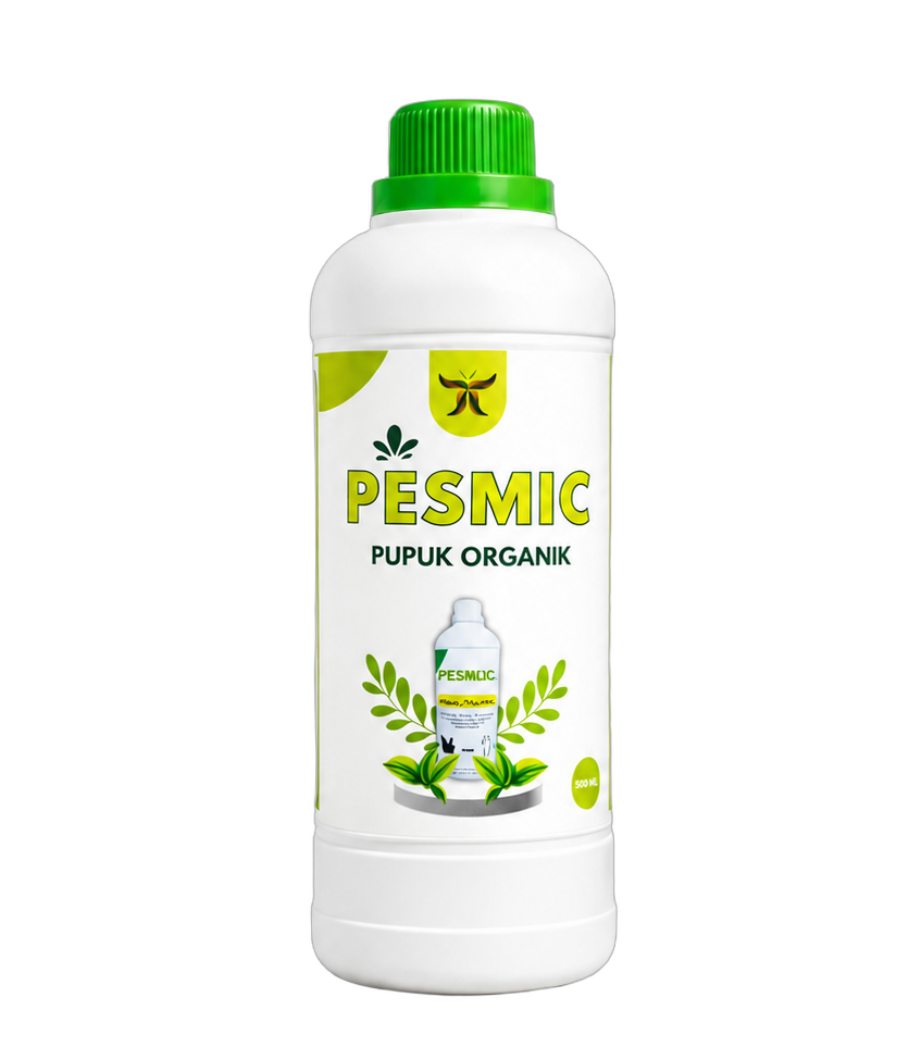 Pupuk Organik Cair 1 Liter