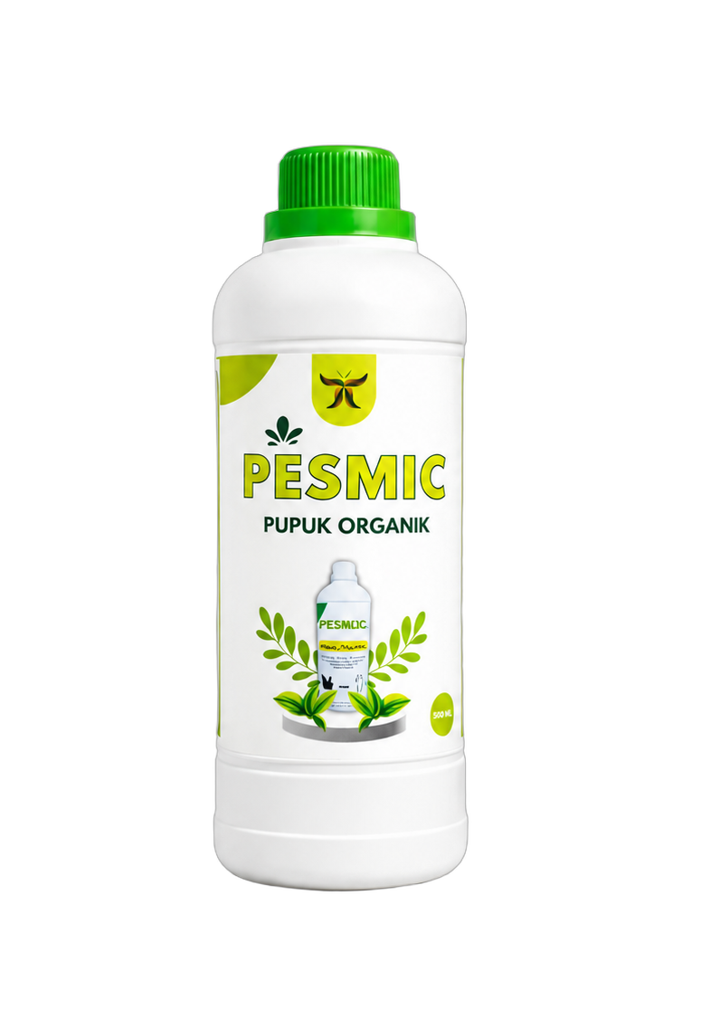 Paket Fokus Nutrisi