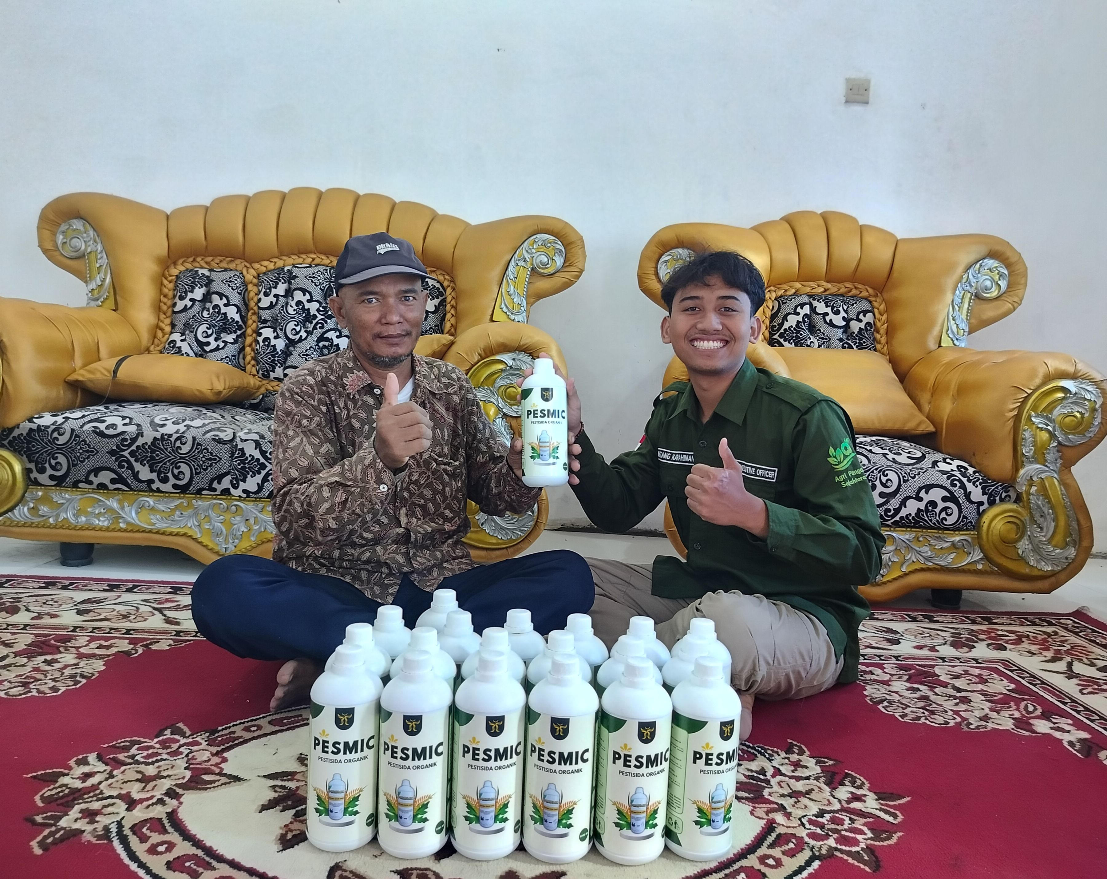 Testimoni Bpk Waras