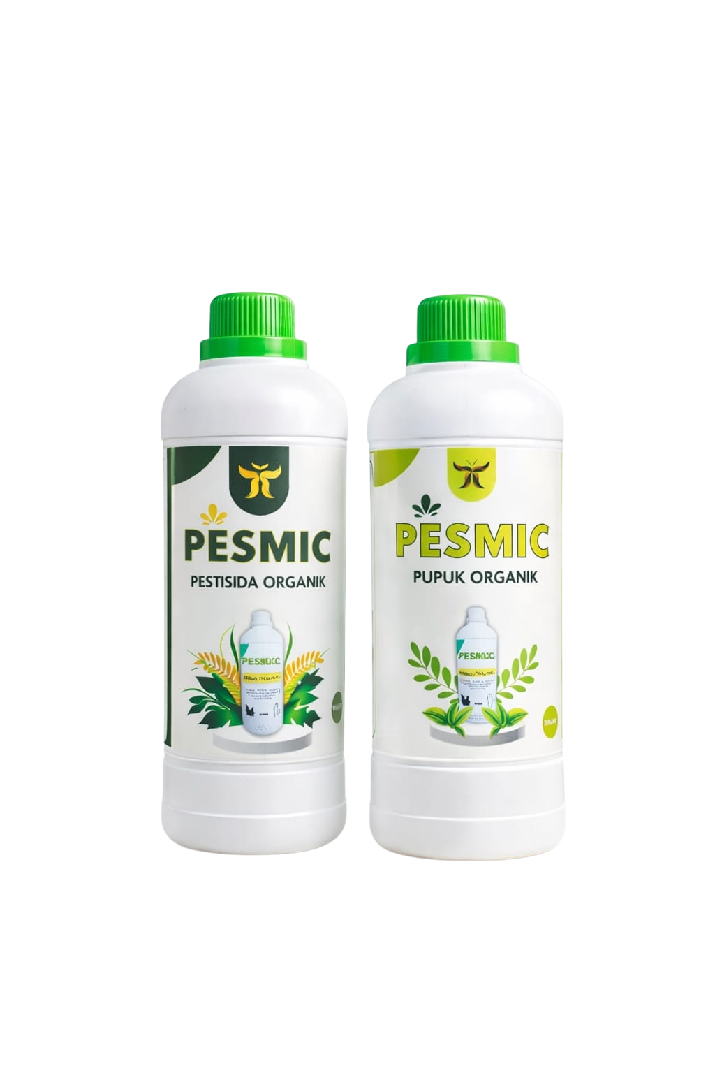 Paket Hemat