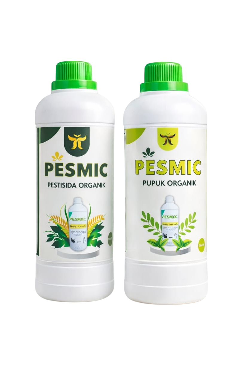 Paket Panen Hebat