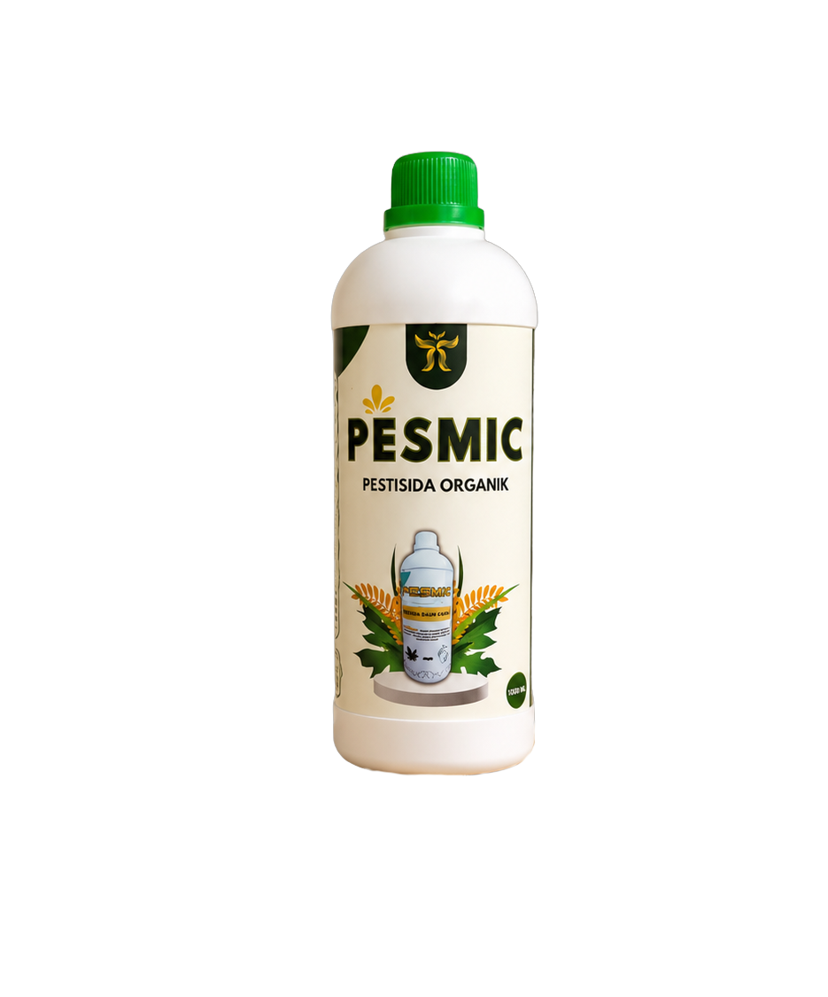 Pestisida Alami 500mL