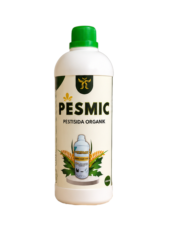 Paket Fokus Proteksi