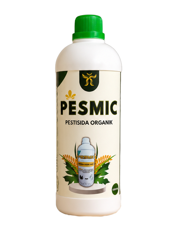 Pestisida Alami 1 Liter