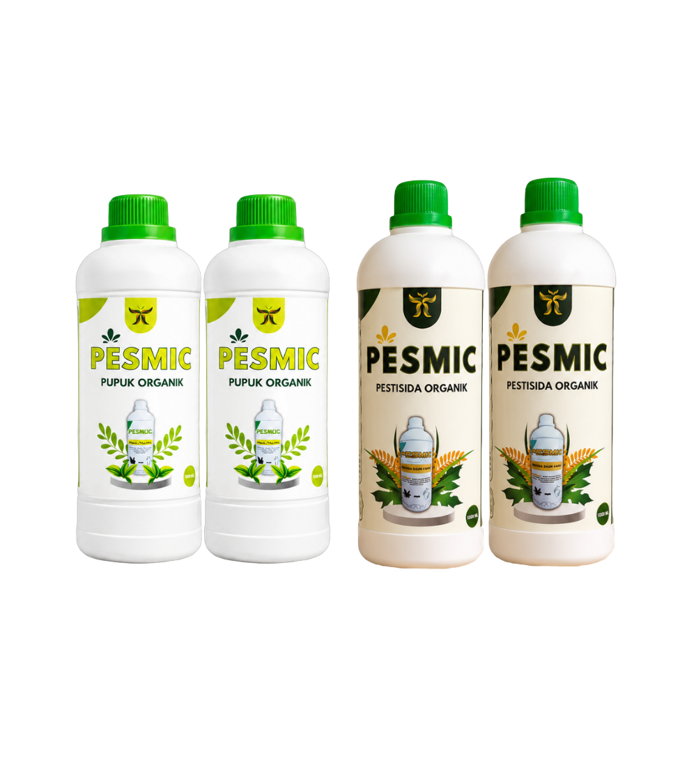 Paket Max Pro