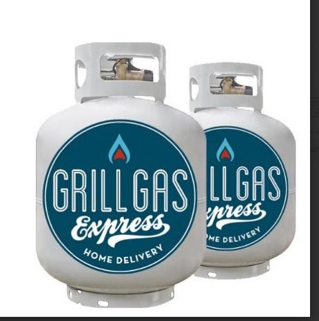 100lbs cylinder  (No delivery option with 100lbs cylinder)