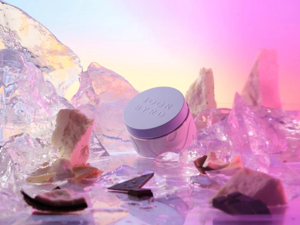 Joonbyrd — Art Direction