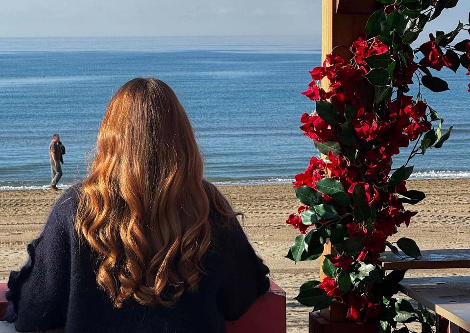 In Marbella with L+R Hotels