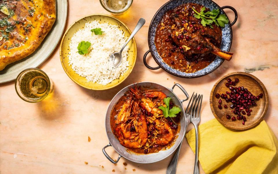 Neyba — Brand & Digital