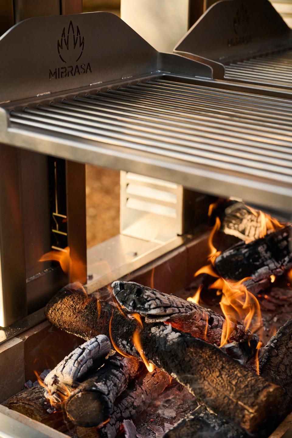 Mibrasa | Home — Brand & Digital