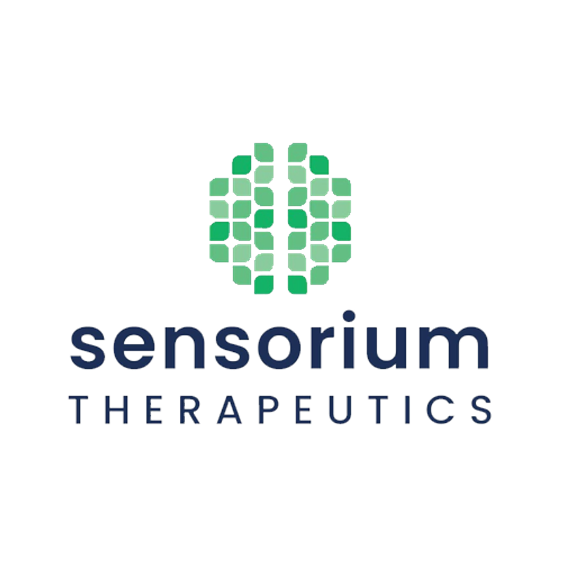 Sensorium Therapeutics