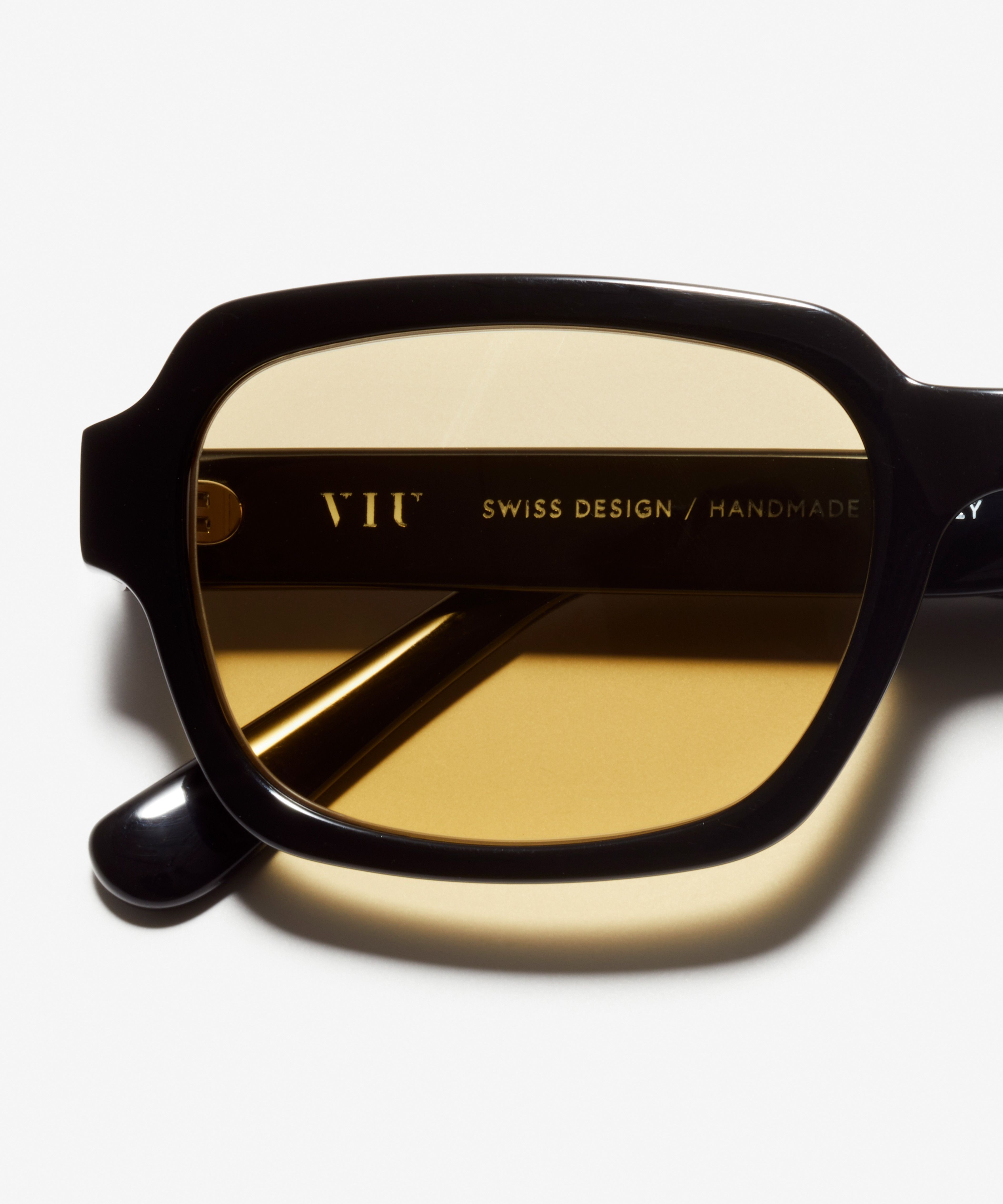 The Hustler II | VIU Eyewear