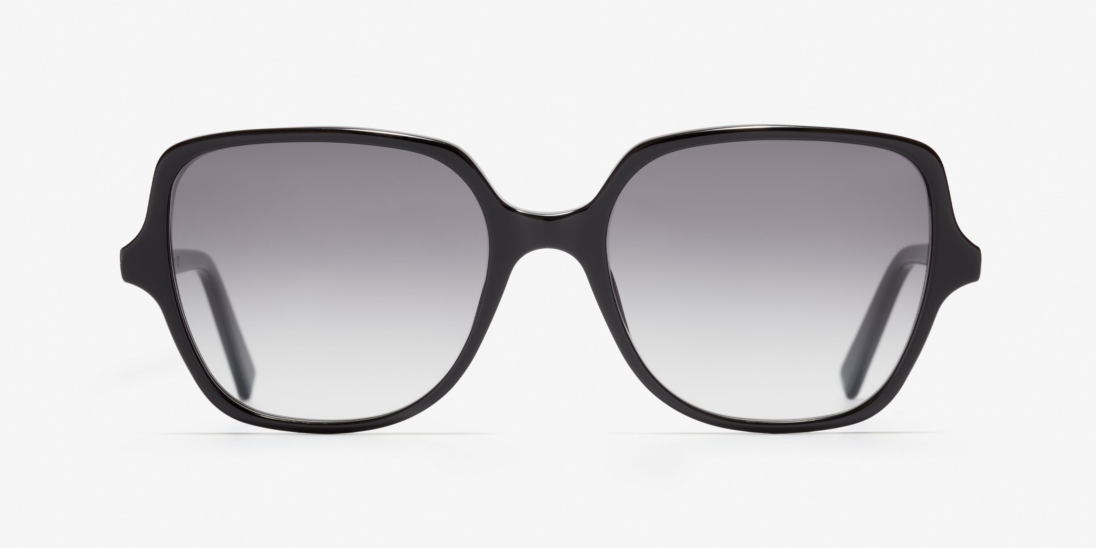 Black Sunglasses | VIU Eyewear