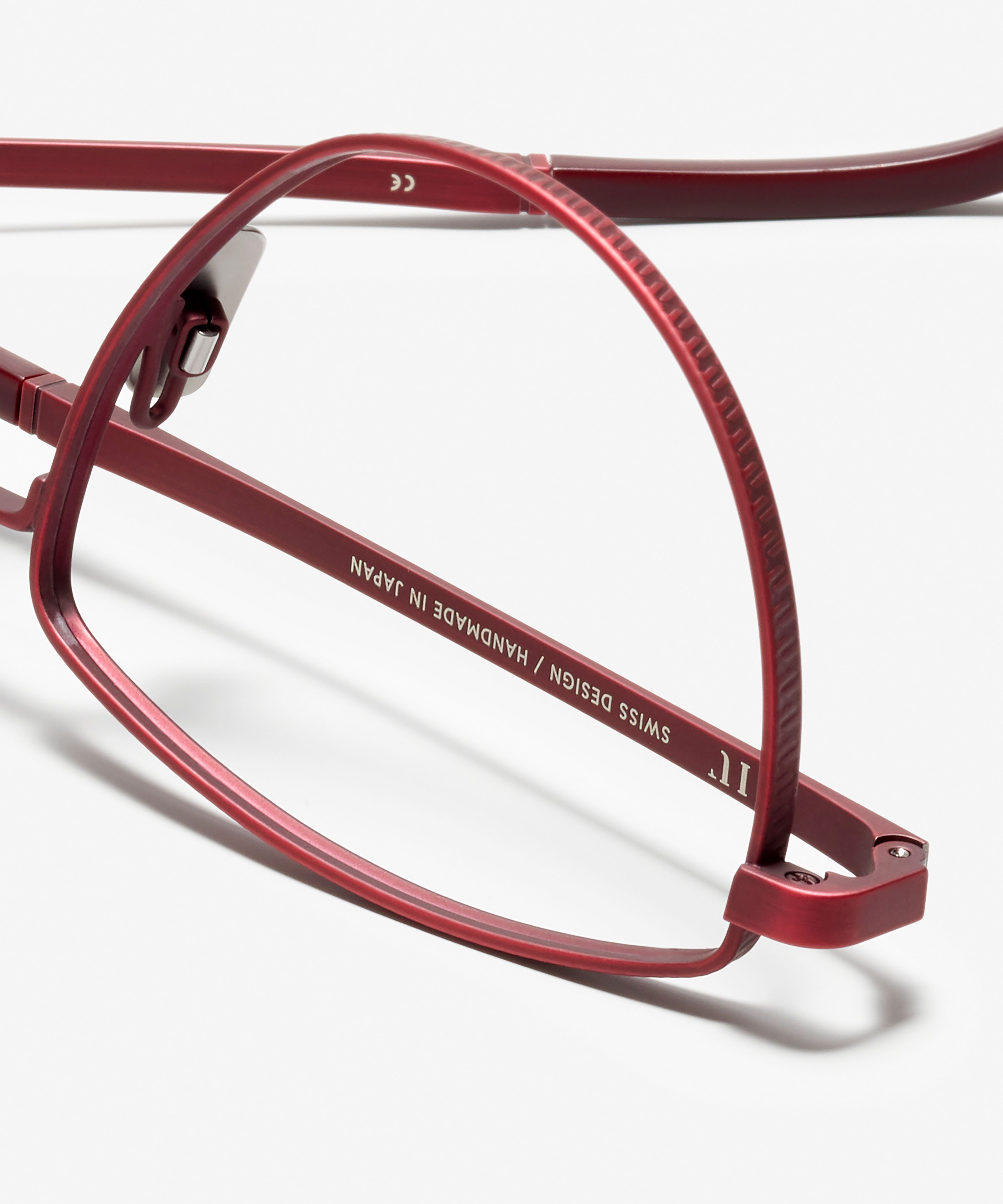The Foxy | VIU Eyewear