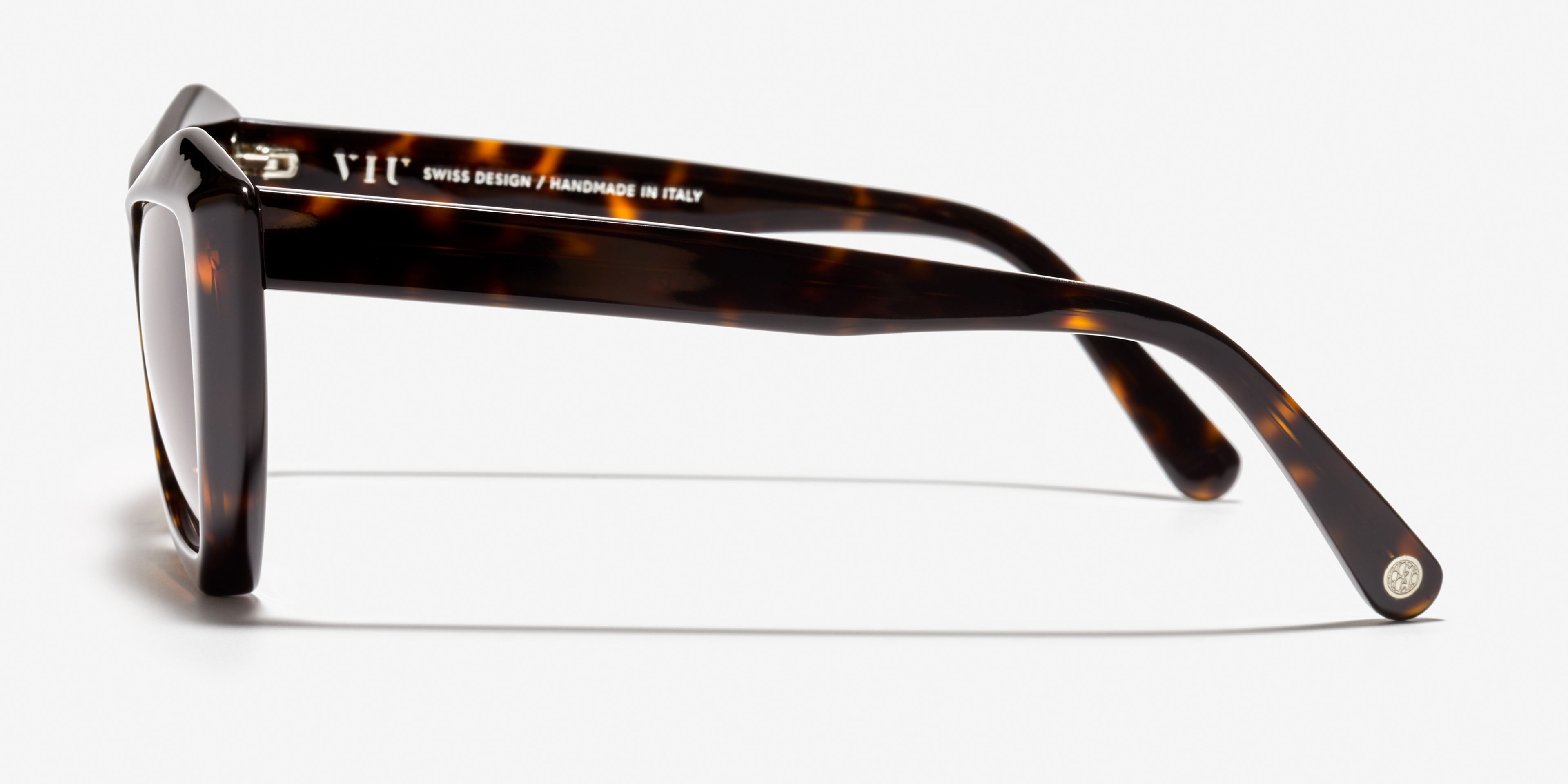 New! Triwa sunglasses INGRID VIU x House of Dagmar The Ingrid | VIU Eyewear main image 2