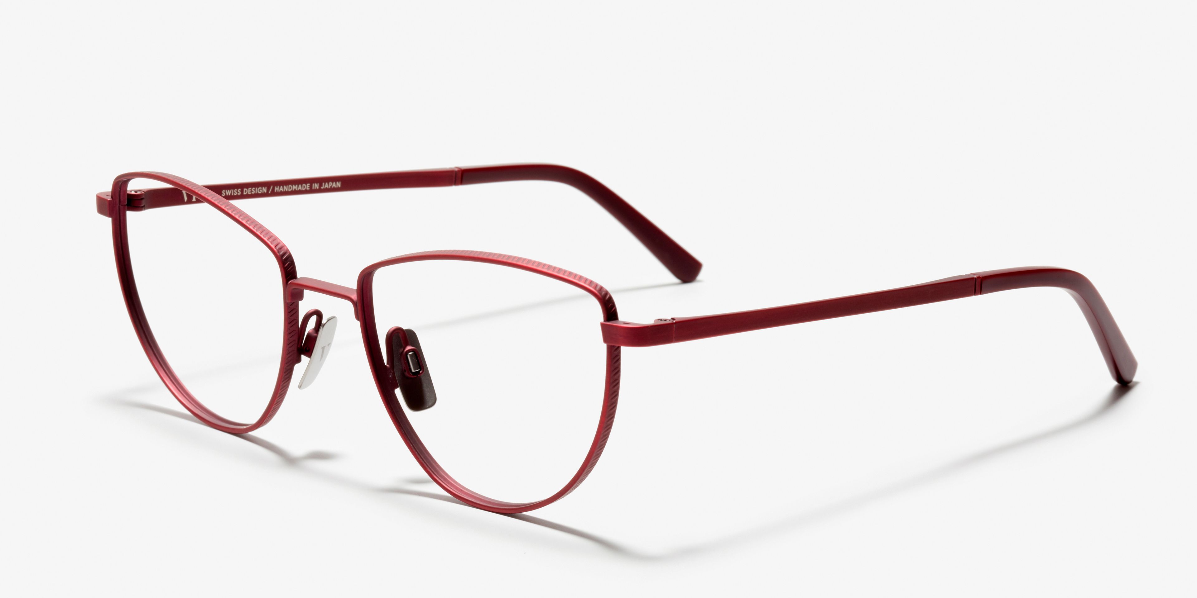 The Foxy | VIU Eyewear