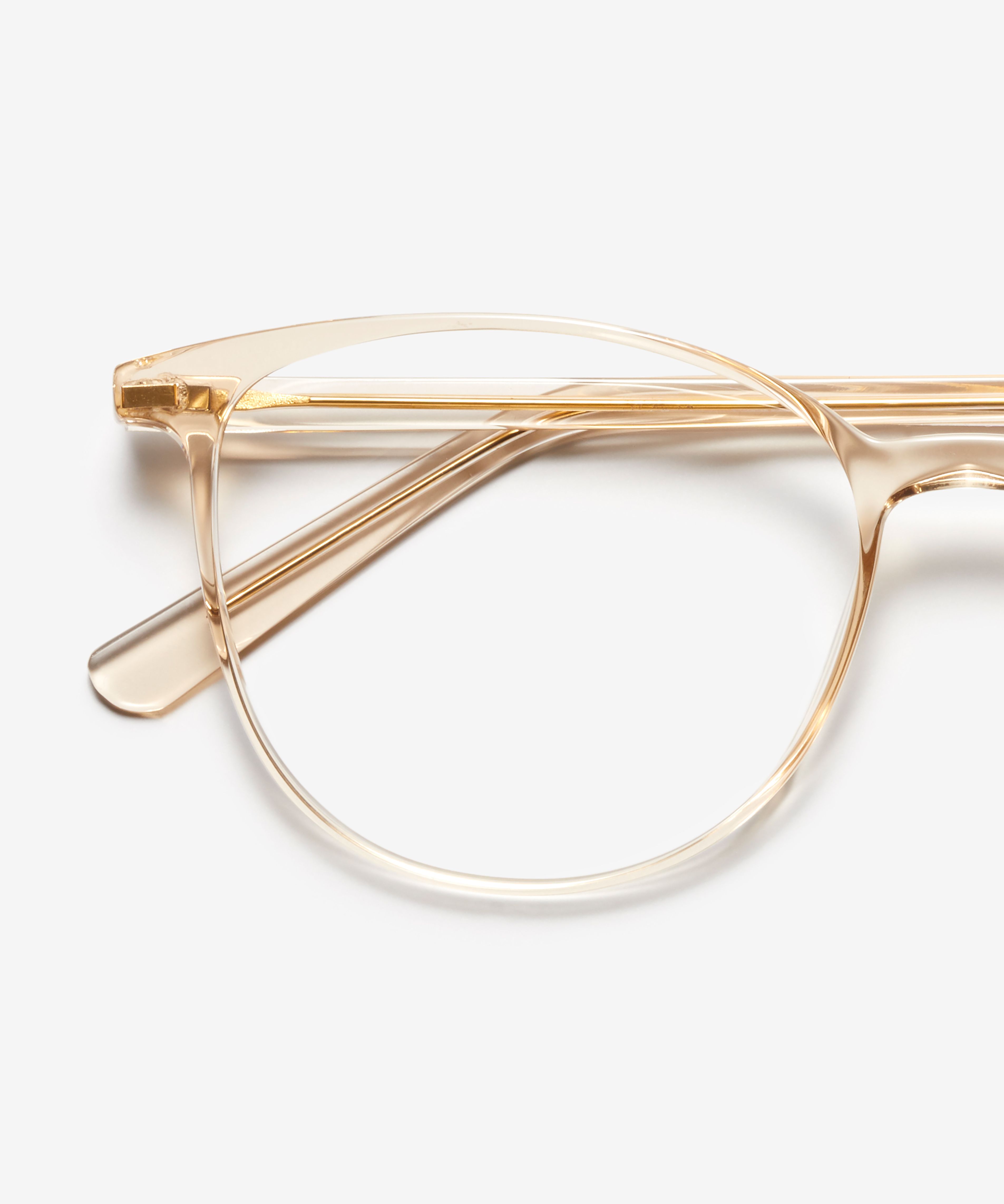 The Honest VIU Eyewear