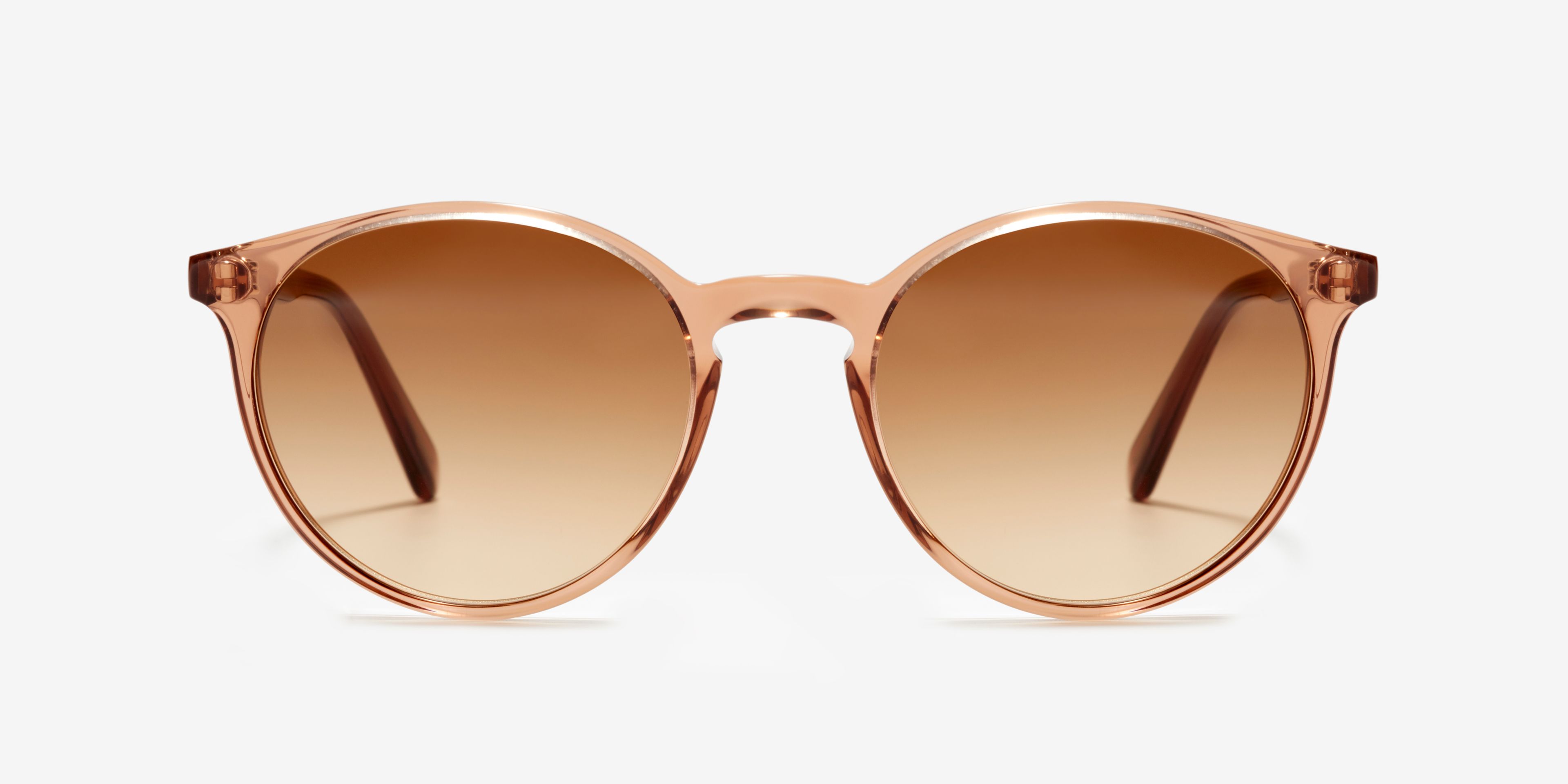 VIU Sonnenbrille newest in Rosa