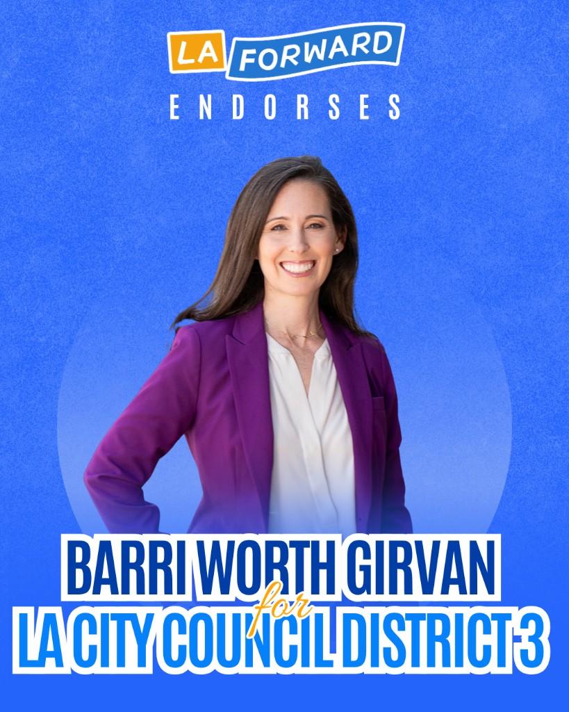 Barri Worth Girvan