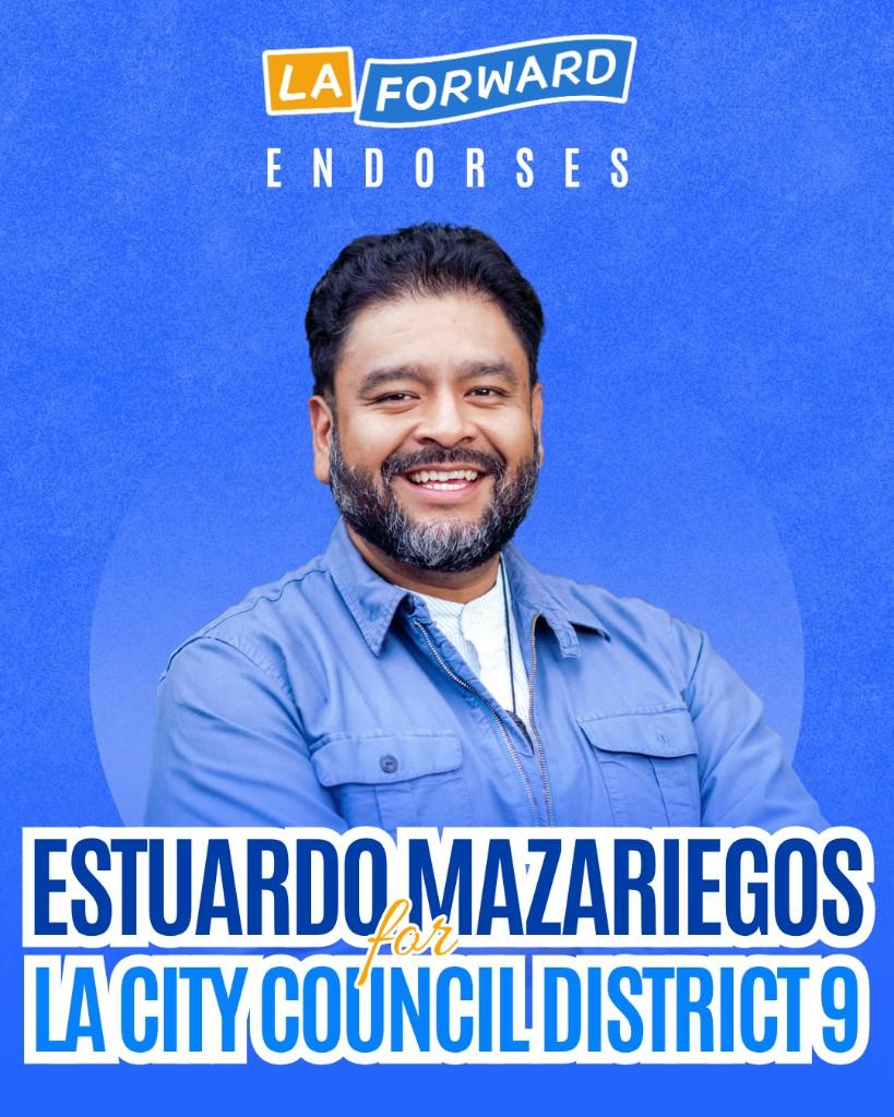 Estuardo Mazariegos