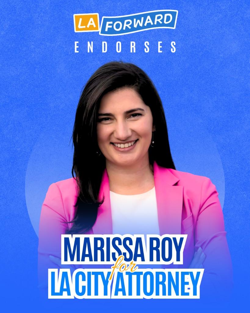 Marissa Roy