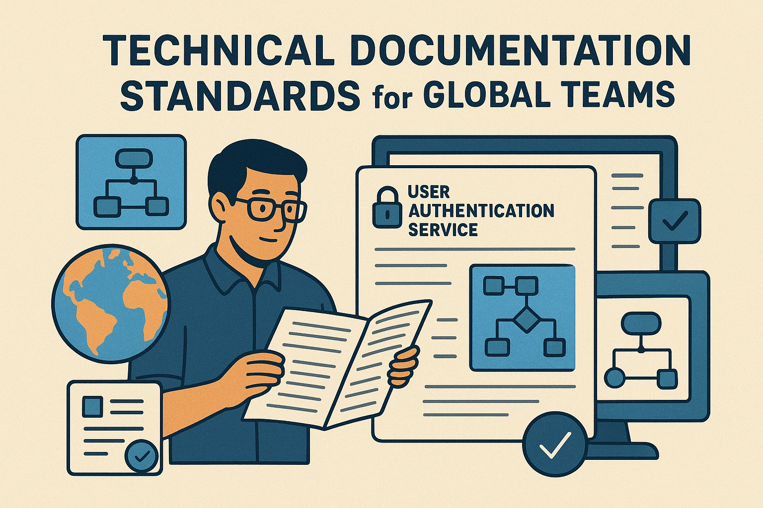Technical Documentation Standards for Global Teams