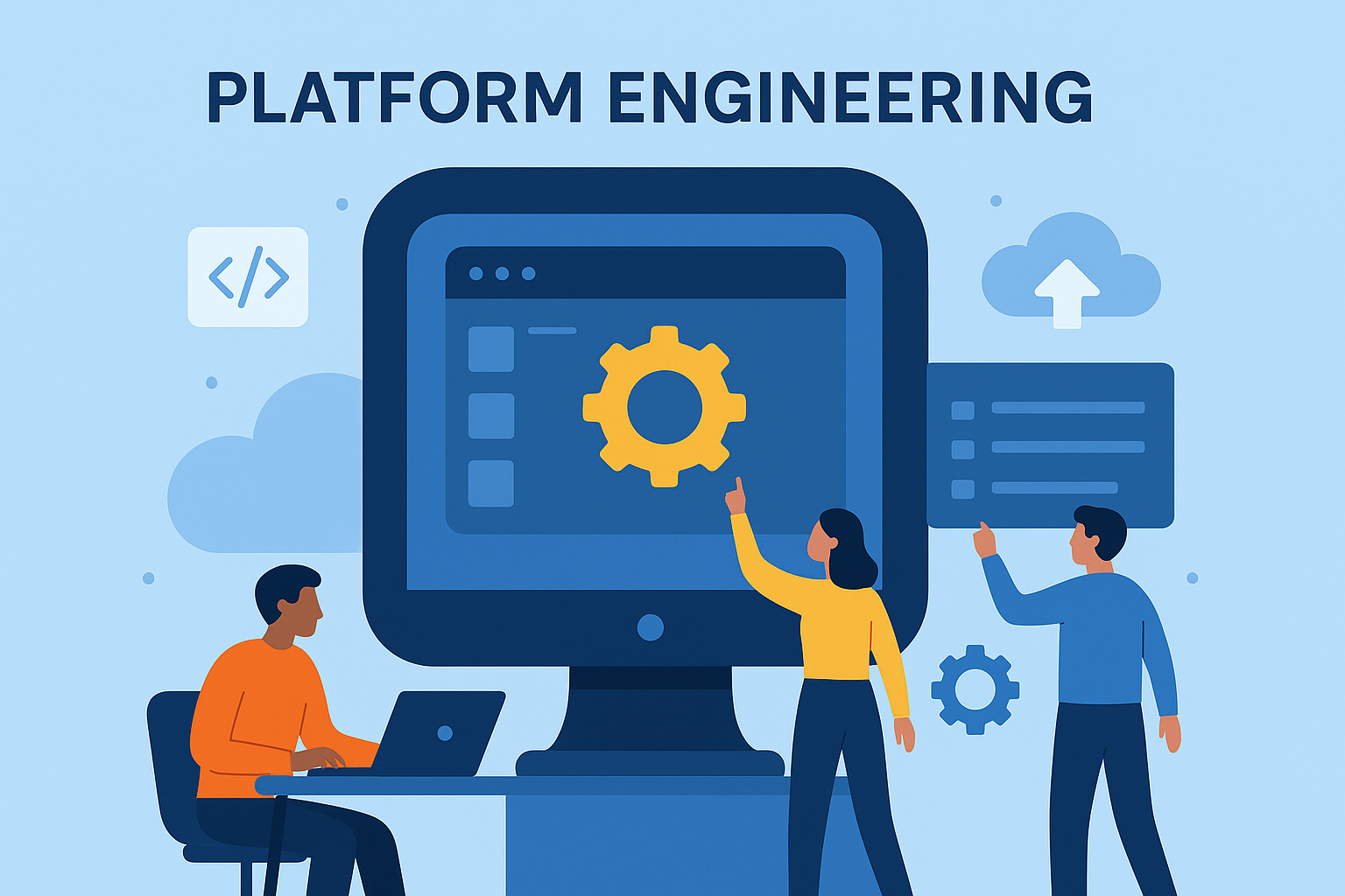 Platform Engineering: Building Developer Experience at Scale