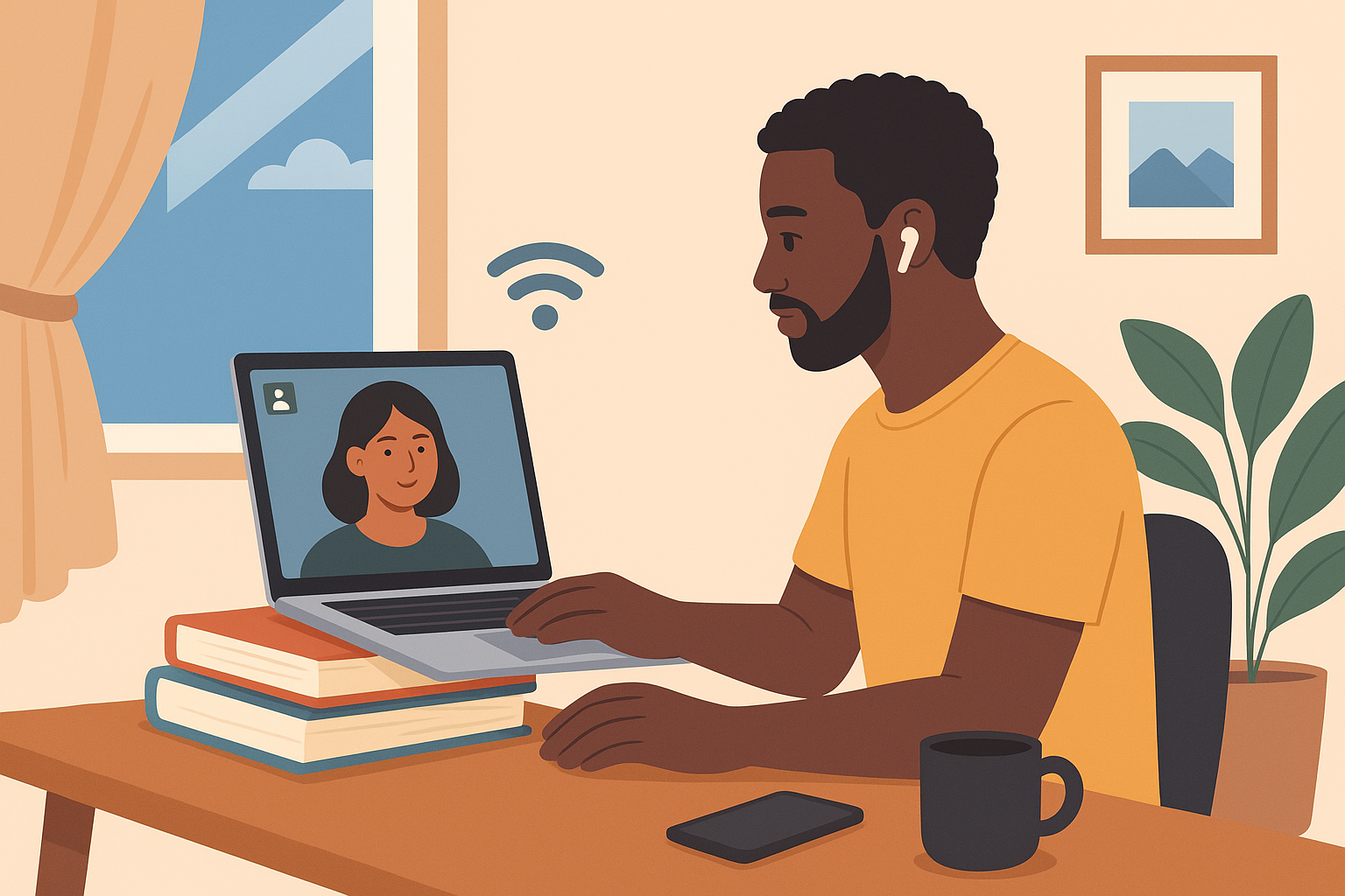 Remote Collaboration Tools and Techniques That Impress International Employers