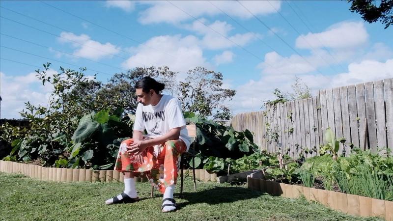 LB is Making Hip-Hop for the Suburbs - Pantograph Punch