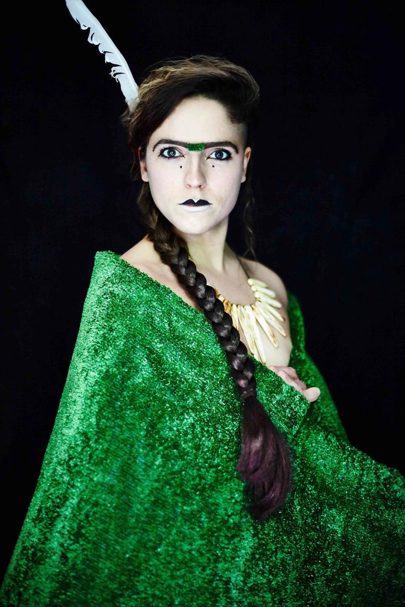 Review Real Fake White Dirt Pantograph Punch