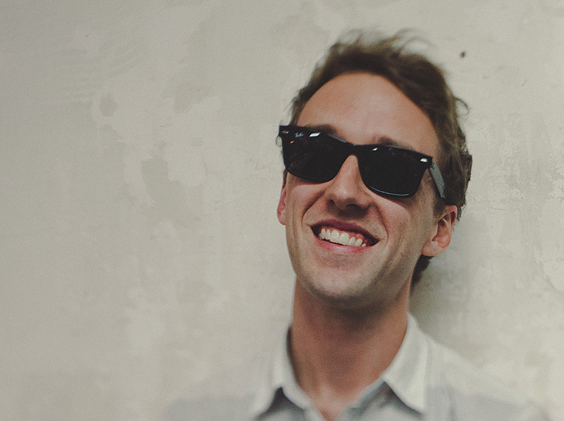 Simon Gooding Pantograph Punch