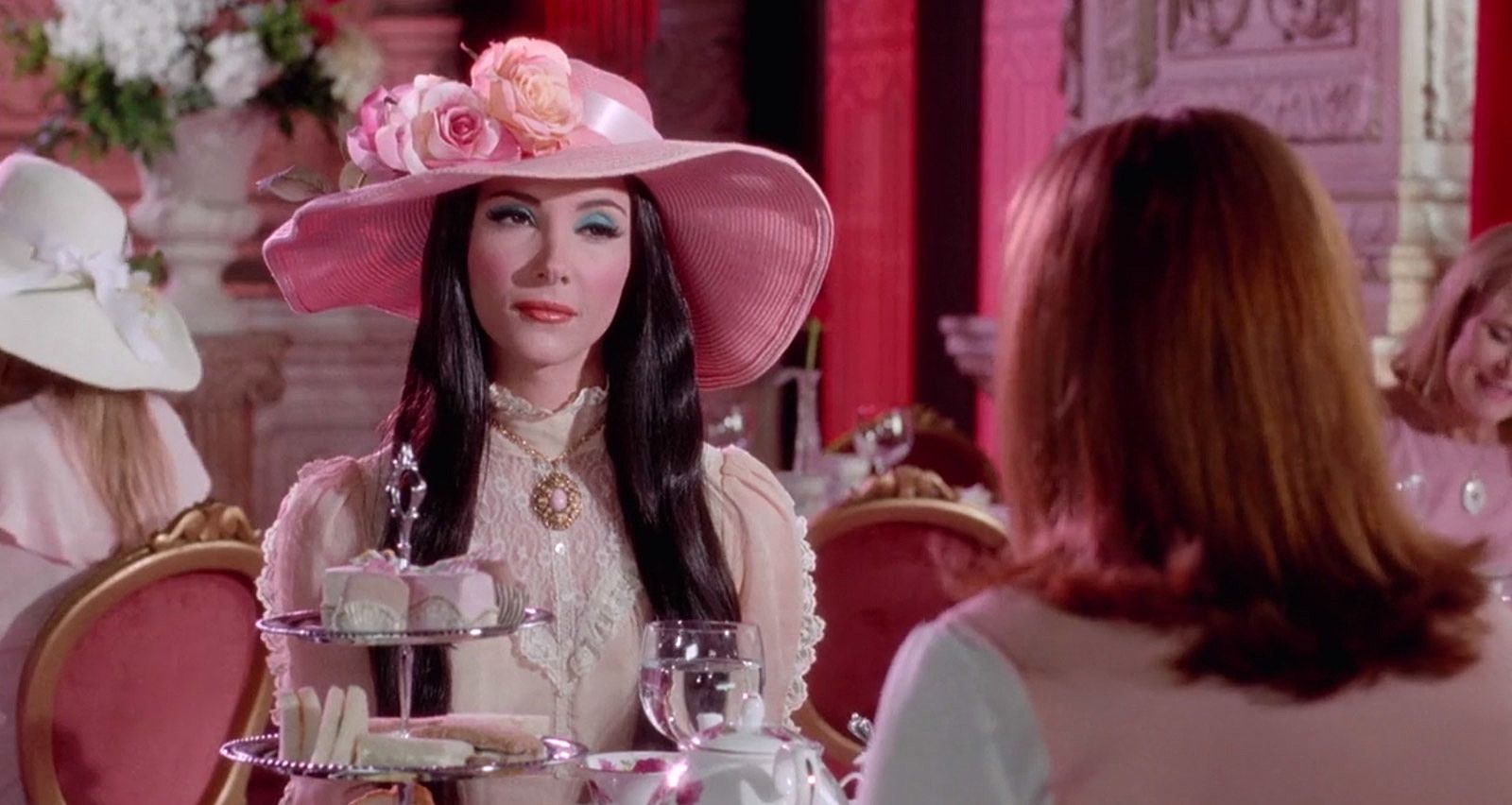 Satire, Sincerity and Pastiche A Review of The Love Witch picture