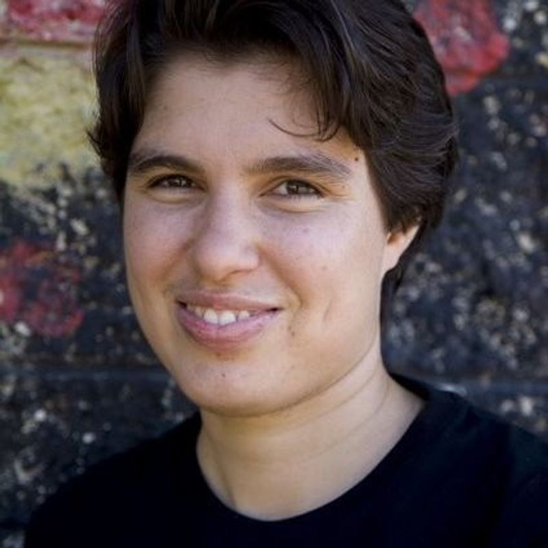 Ellen van Neerven - Pantograph Punch