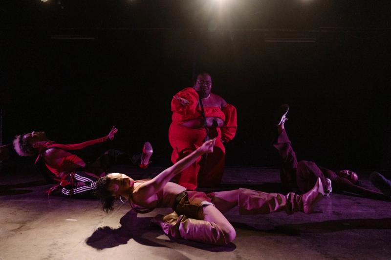 A Mirage of Moments: Cxnt Vol. 1 - Pantograph Punch