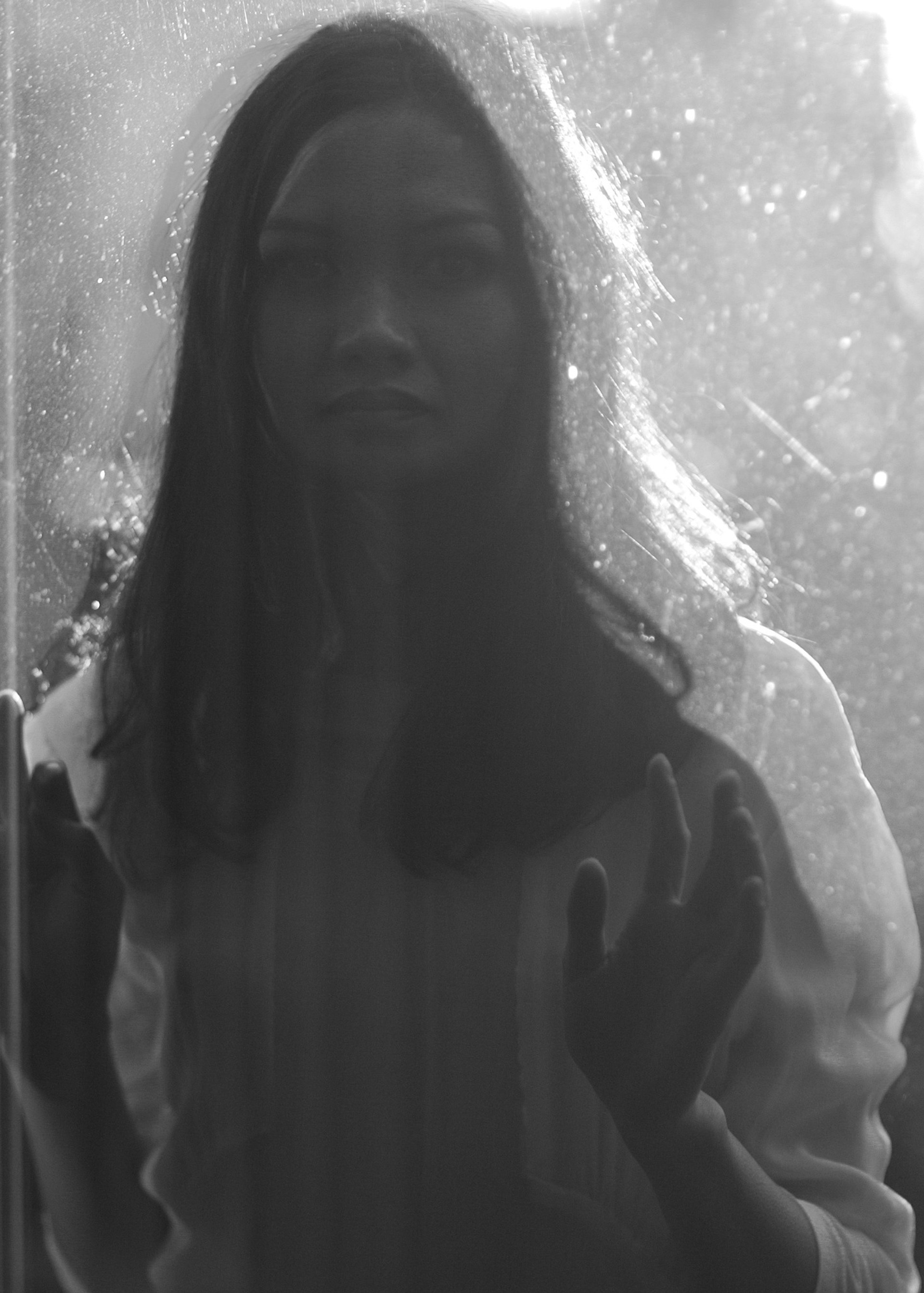 Artist in Residence Podcast: Bic Runga - Pantograph Punch