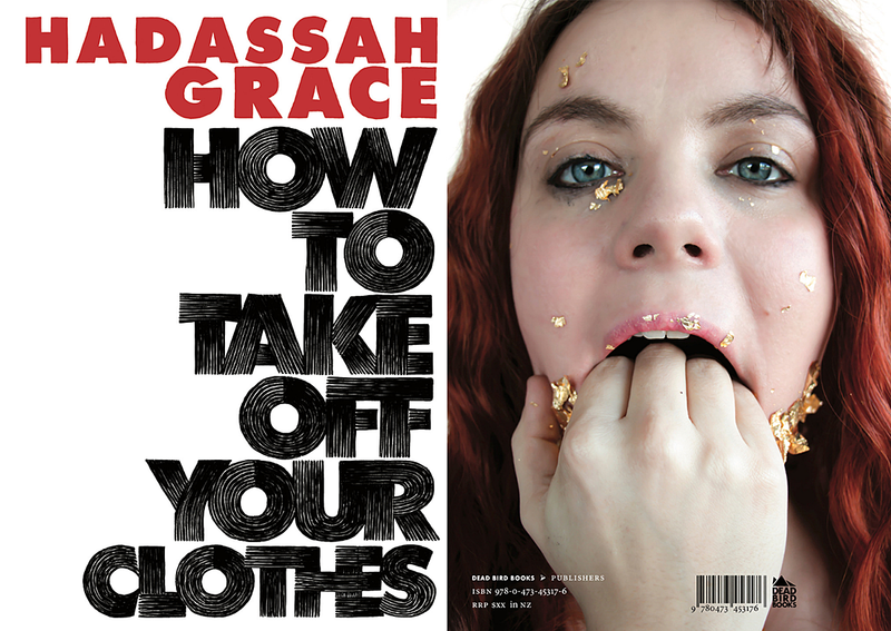 Bad Men and Bad Women A Review of How to Take Off Your Clothes