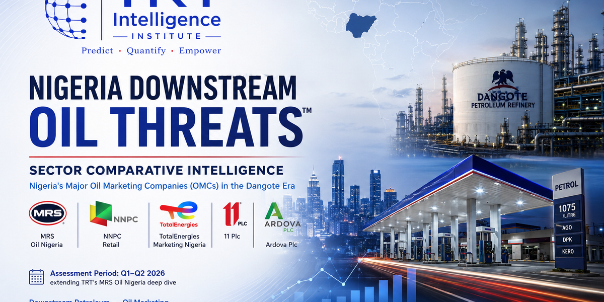 Nigerian OMCs flyer