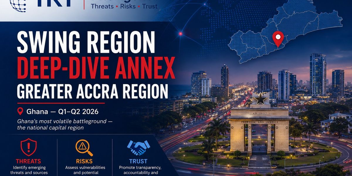 Swing Region Deep-Dive Annex Report Image