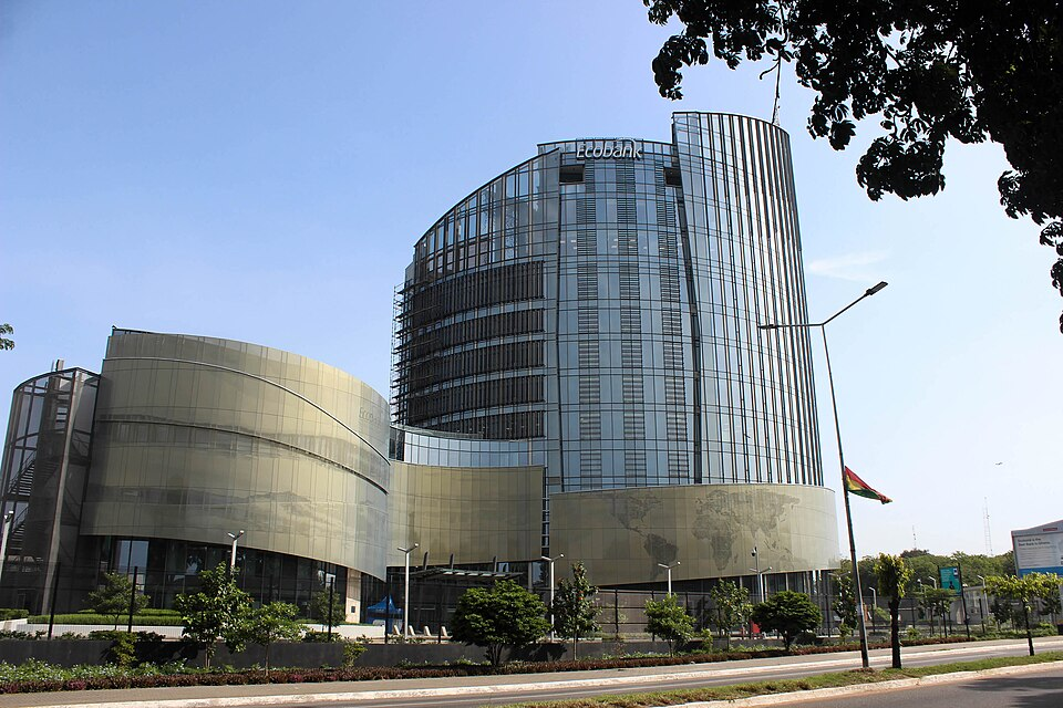ecobank cover