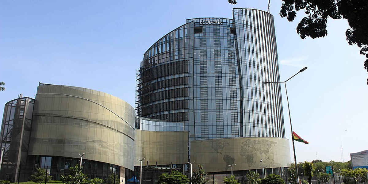 ecobank cover