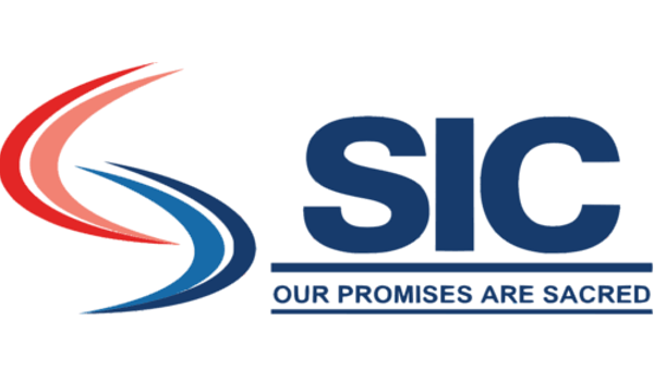SIC Logo