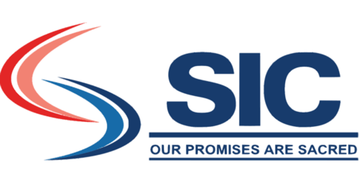 SIC Logo